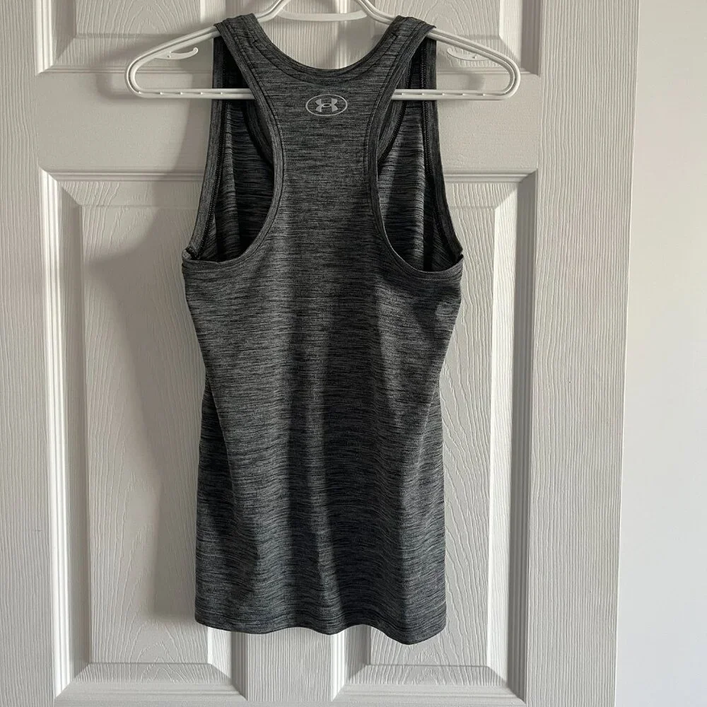 Under Armour Racerback Tank - Picture 3 of 3